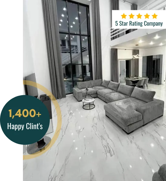 Top-rated Sofa Reupholstery Shop in Dubai