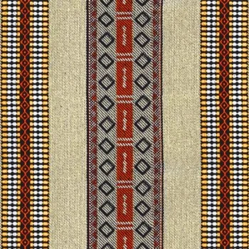Jacquard Sadu Plus fabric for sofa upholstery