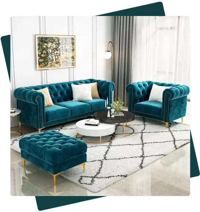 Sofa Upholstery Shop near me in Dubai