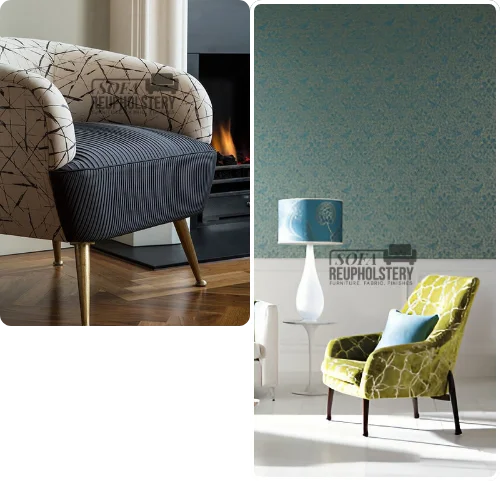 chair upholstery