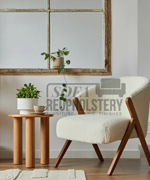 cleaning chair upholstery Dubai