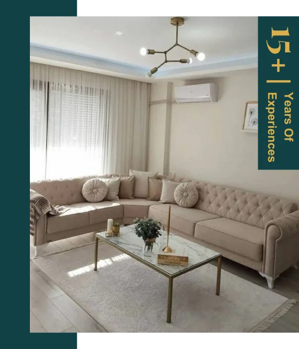 sofa upholstery Dubai
