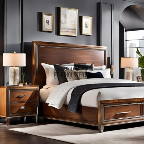 high Quality bedroom furniture dubai