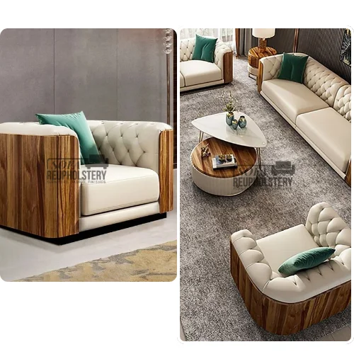best fabric for sofa upholstery Dubai