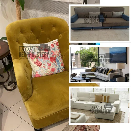custom bay window cushions Ras al Khaimah
