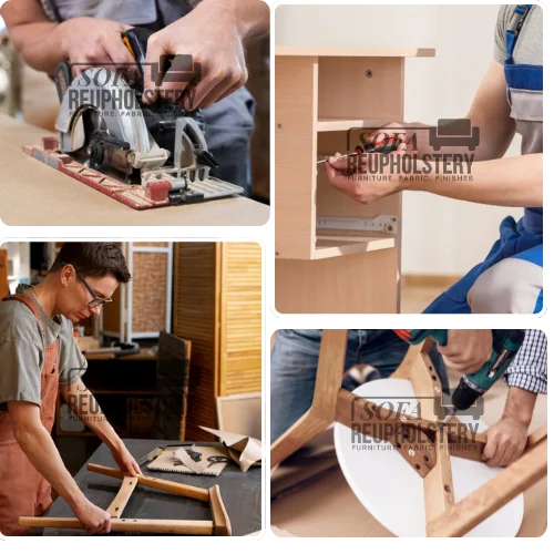 furniture repair near me in Ras Al Khaimah