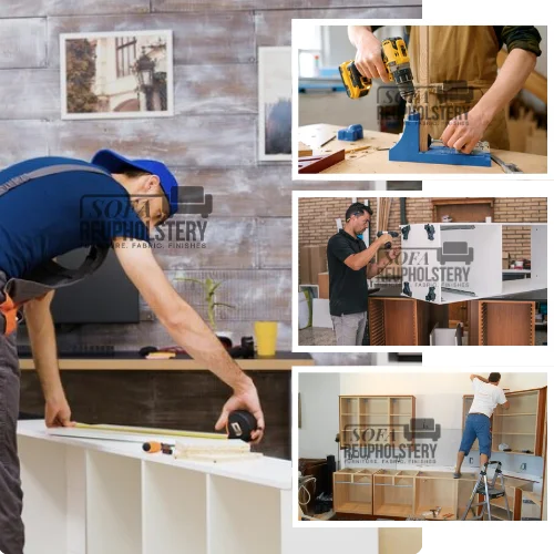 furniture repairing