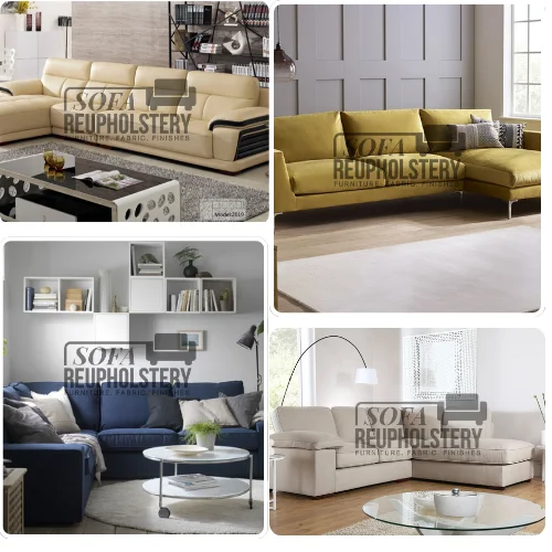custom corner sofa
