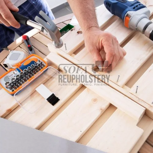 ikea white furniture scratch repair in Ras Al Khaimah