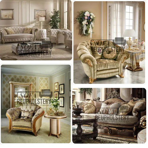 linen upholstery fabric for sofa Dubai