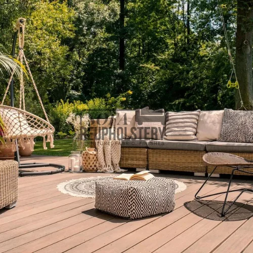 outdoor furniture upholstery fabric Ras Al Khaimah