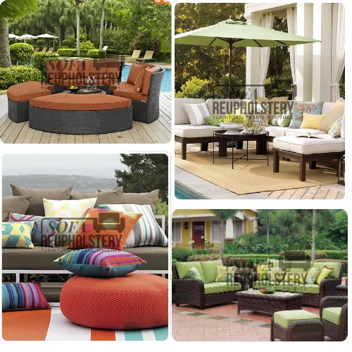 outdoor upholstery foam Ras Al Khaimah