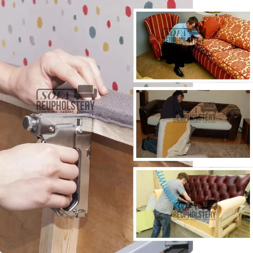 repairing sofa cushion Ras Al Khaimah