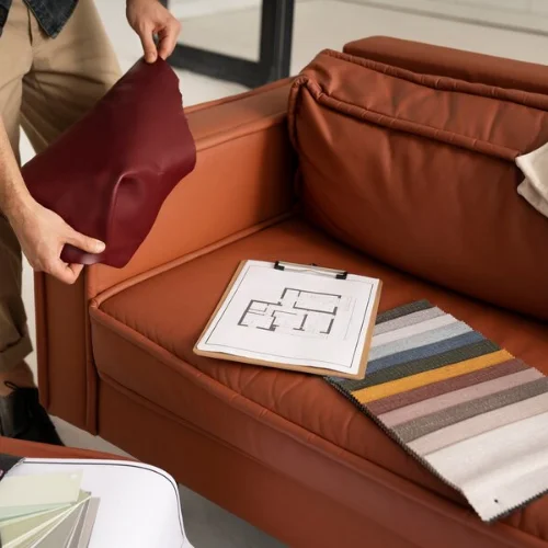 repairing sofa fabric Ras Al Khaimah