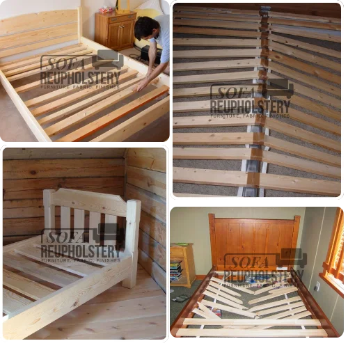 bed repairing