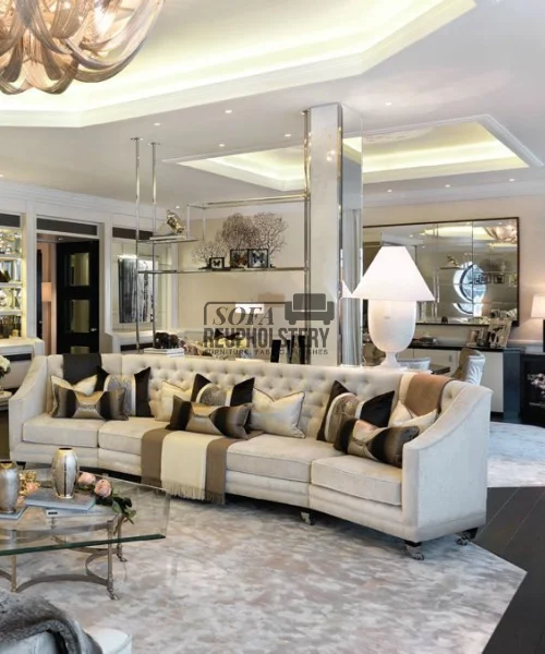 sofa upholstery fabric suppliers Dubai