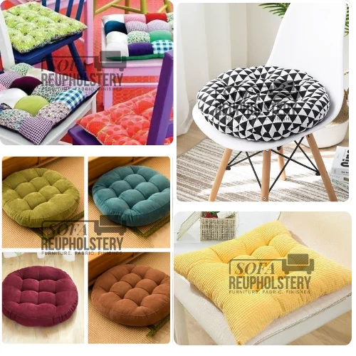 Chair Set Cushions