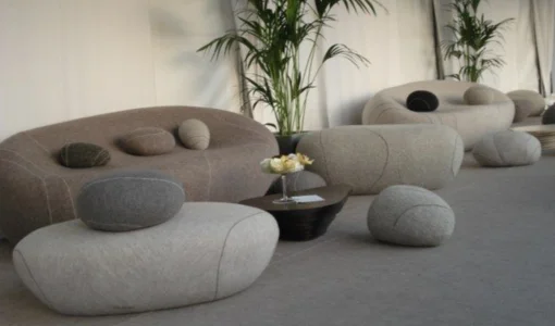 A Guide to Choosing Floor Cushions for Your Home 37 Floor Cushions UAE