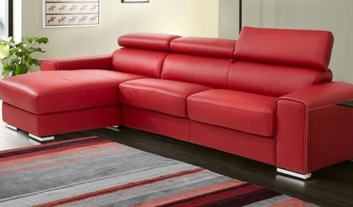 How to Choose the Right Leather for Your Sofa 145 Leather Sofa UAE