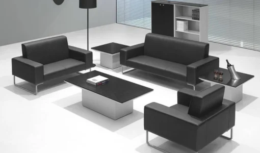 Luxury office interiors UAE