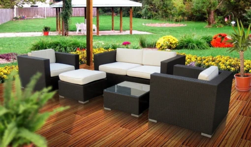 Outdoor Patio Sets Ras Al Khaimah