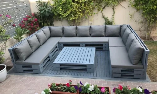 Ultimate Guide to Outdoor Upholstery Dubai | Materials, Care, and Style 19 Outdoor Upholstery UAE