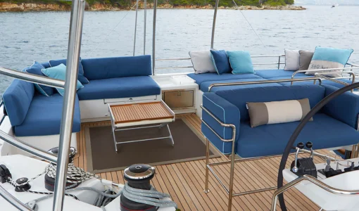 Outdoor fabric upholstery UAE